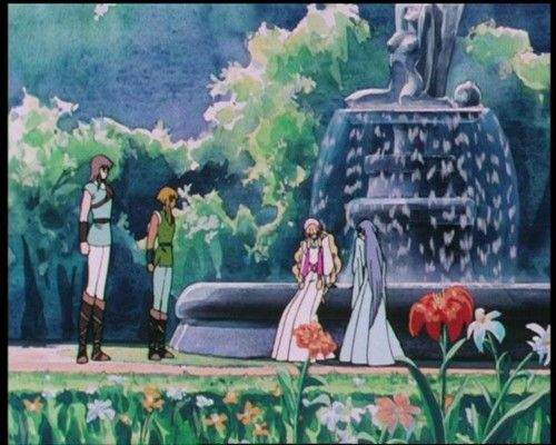 Otaku Gallery  / Anime e Manga / Saint Seiya / Screen Shots / Episodi / 095 - Cavaliere senza punti deboli / 146.jpg